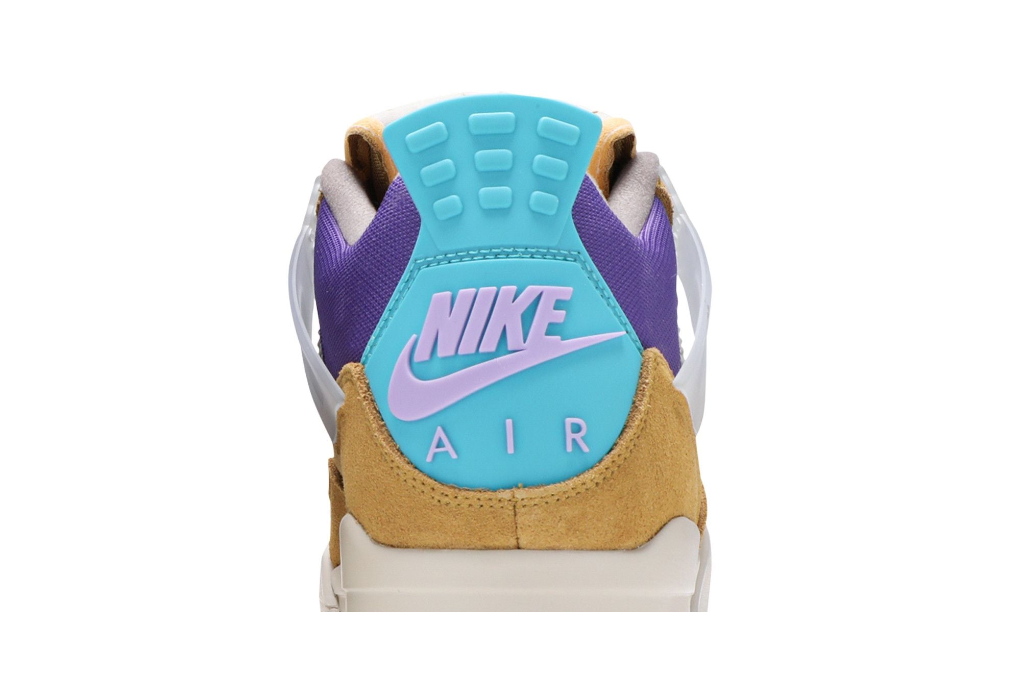Air Jordan 4 Retro SP 30th Anniversary Union Desert Moss (DJ5718-300)