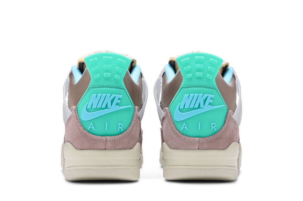 Air Jordan 4 Retro SP 30th Anniversary Union Taupe Haze - DJ5718-242