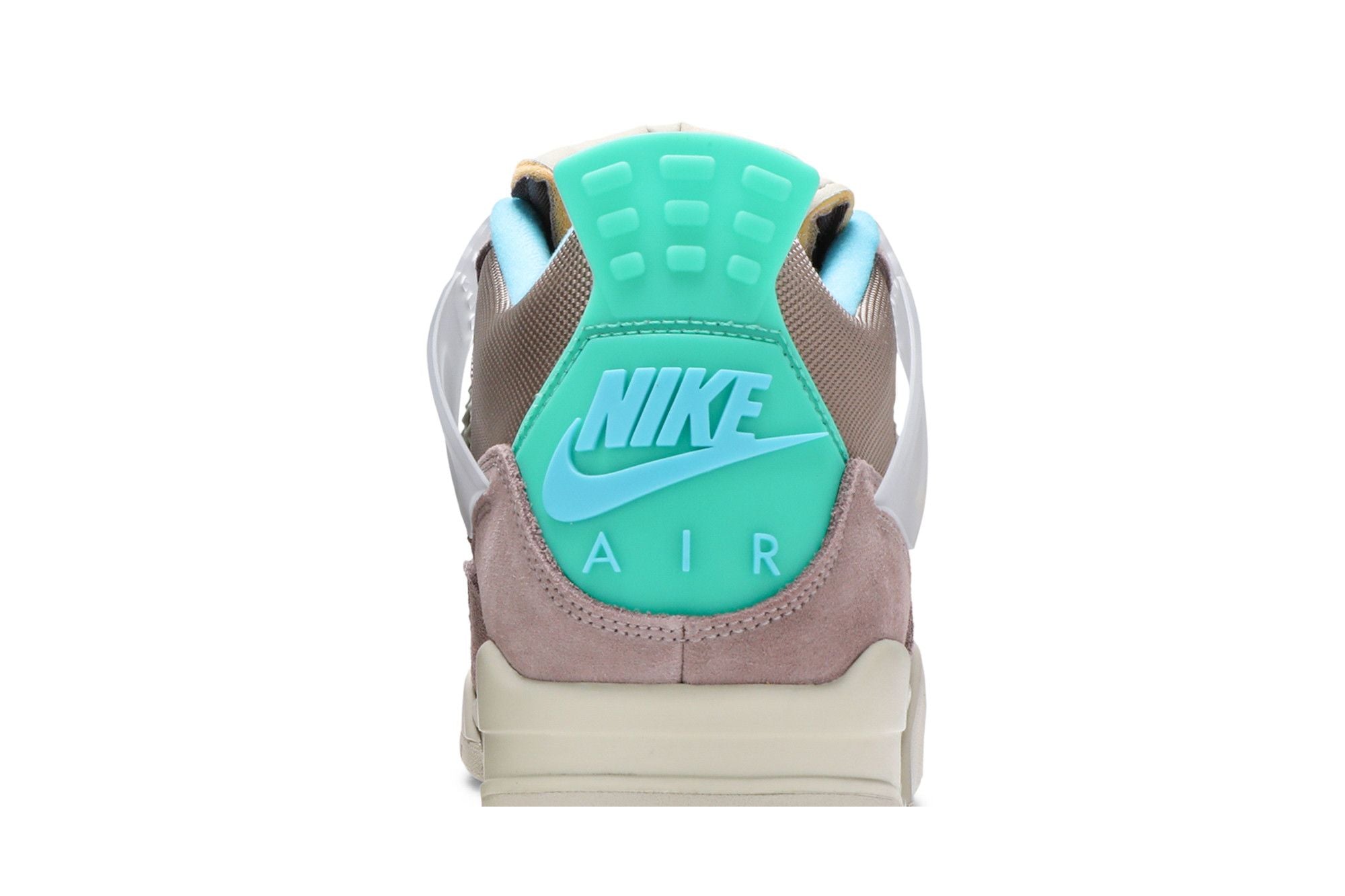 Air Jordan 4 Retro SP 30th Anniversary Union Taupe Haze - DJ5718-242