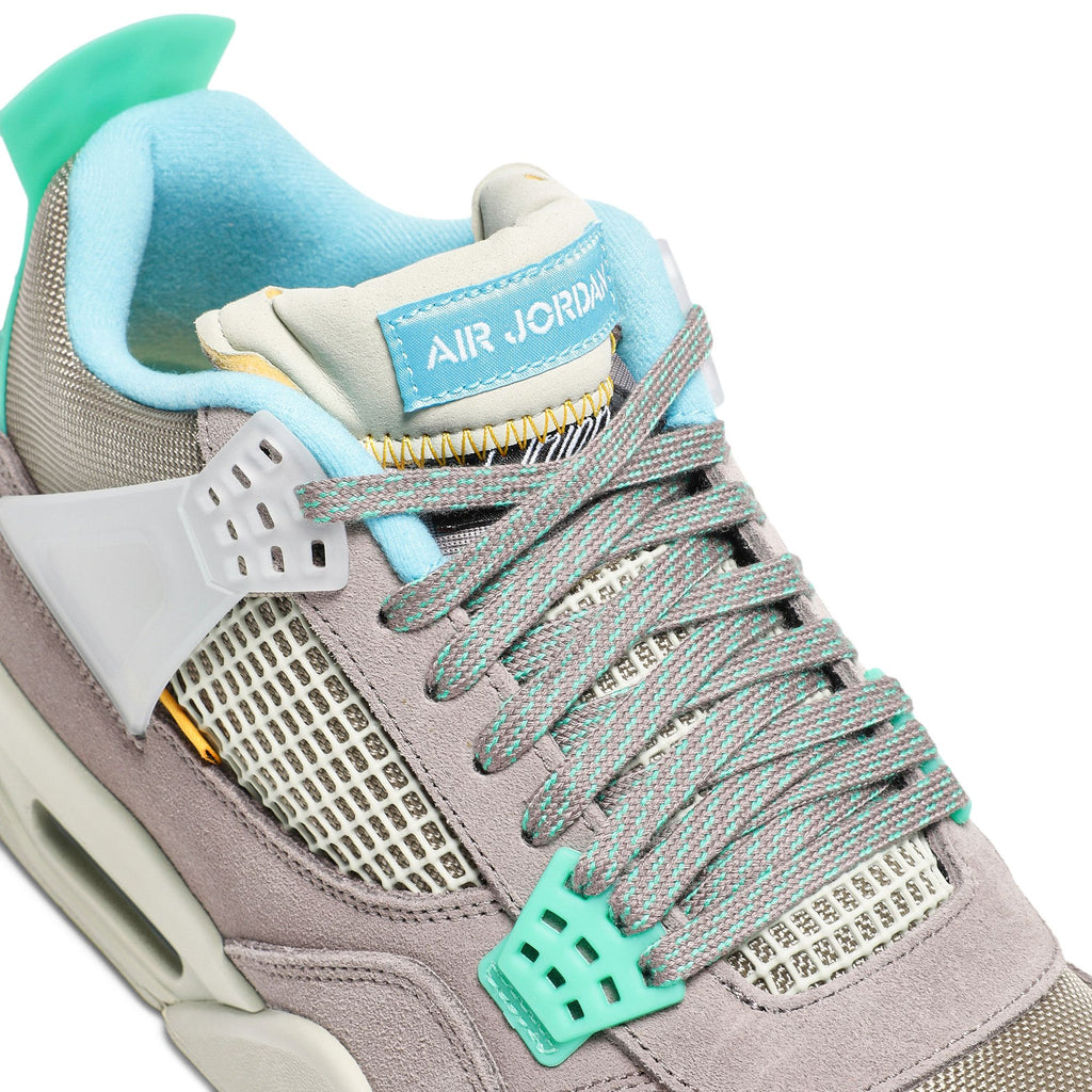 Air Jordan 4 Retro SP 30th Anniversary Union Taupe Haze - DJ5718-242