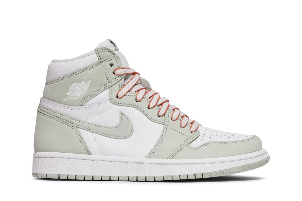 Air Jordan 1 Retro High OG Seafoam (Women Exclusive) CD0461-002