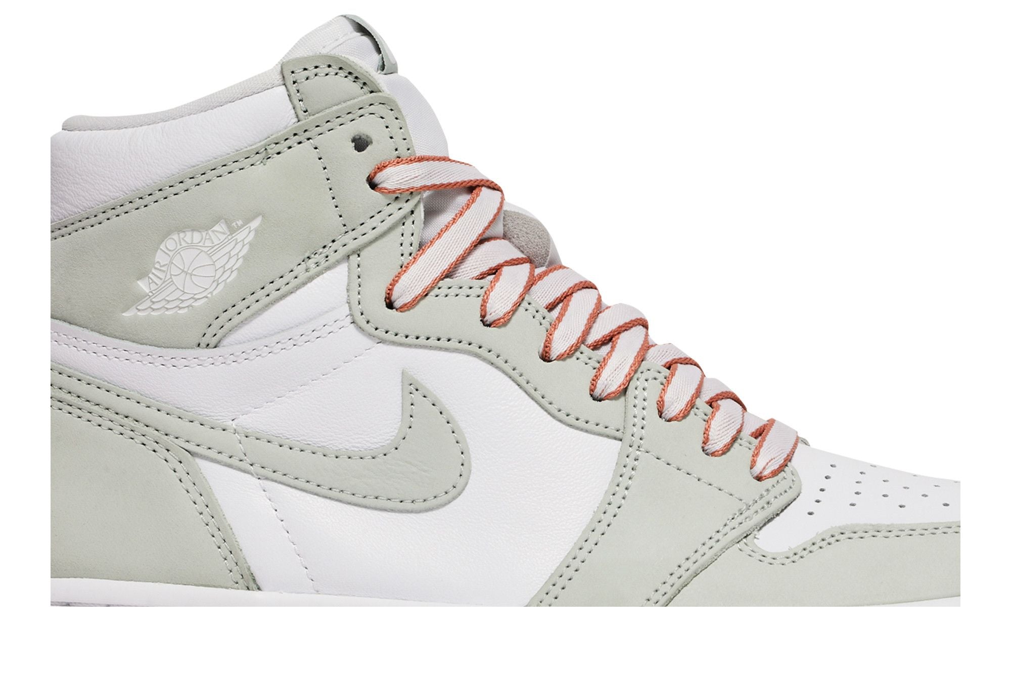 Air Jordan 1 Retro High OG Seafoam (Women Exclusive) CD0461-002