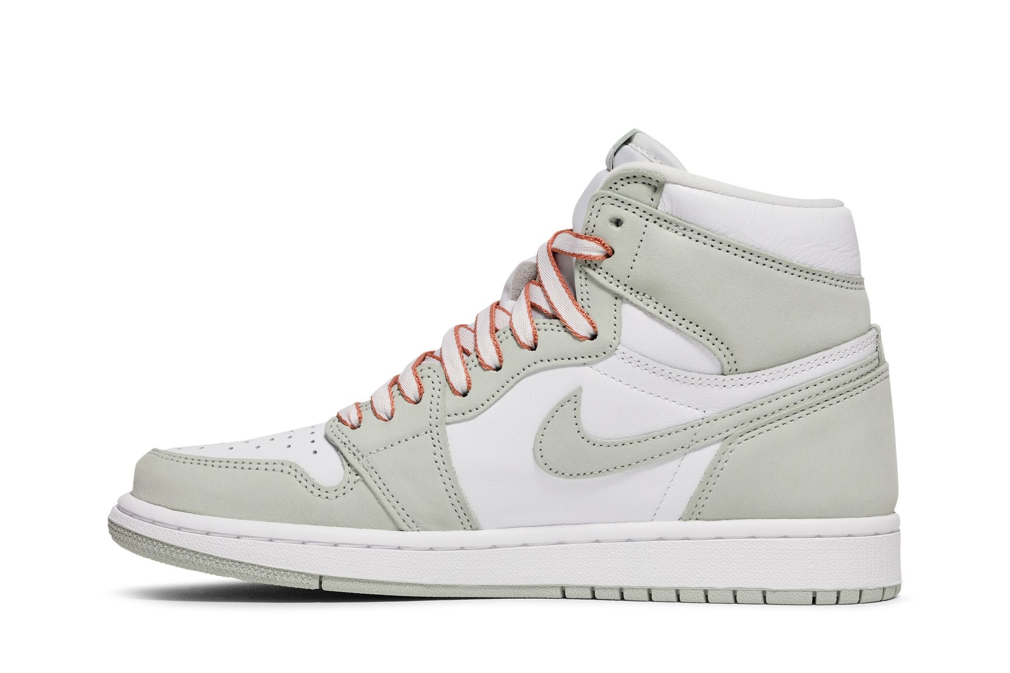 Air Jordan 1 Retro High OG Seafoam (Women Exclusive) CD0461-002