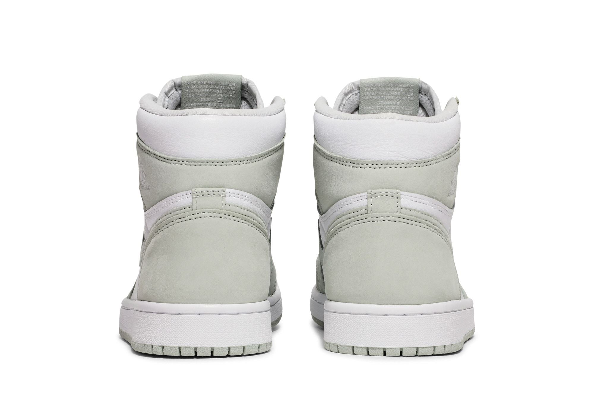Air Jordan 1 Retro High OG Seafoam (Women Exclusive) CD0461-002