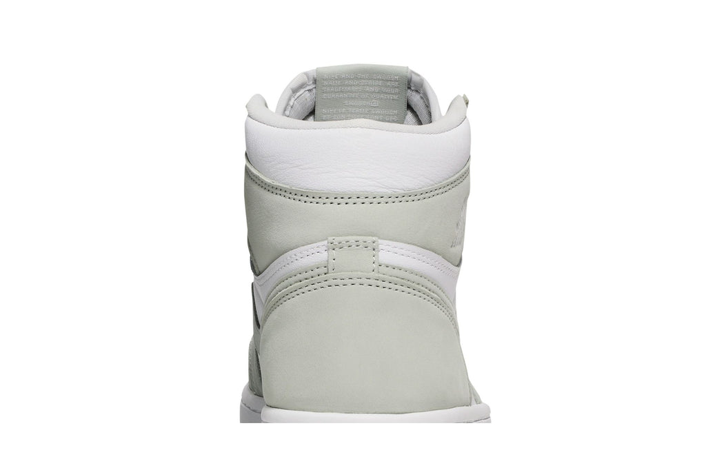 Air Jordan 1 Retro High OG Seafoam (Women Exclusive) CD0461-002