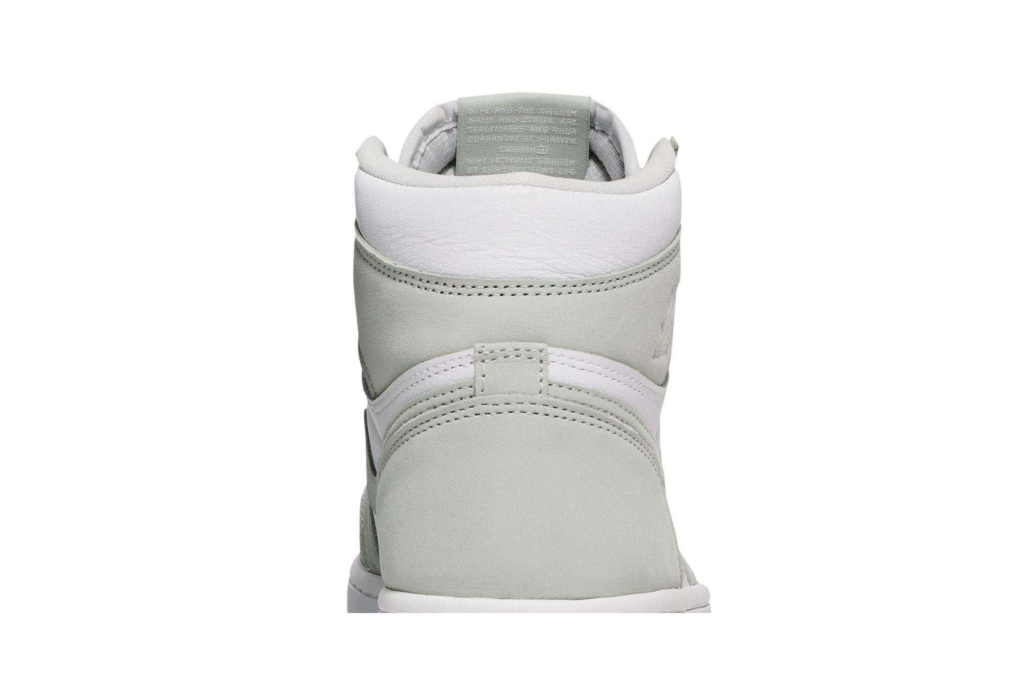 Air Jordan 1 Retro High OG Seafoam (Women Exclusive) CD0461-002