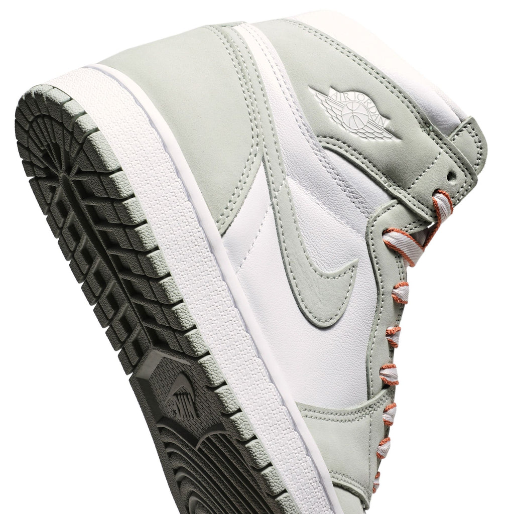 Air Jordan 1 Retro High OG Seafoam (Women Exclusive) CD0461-002