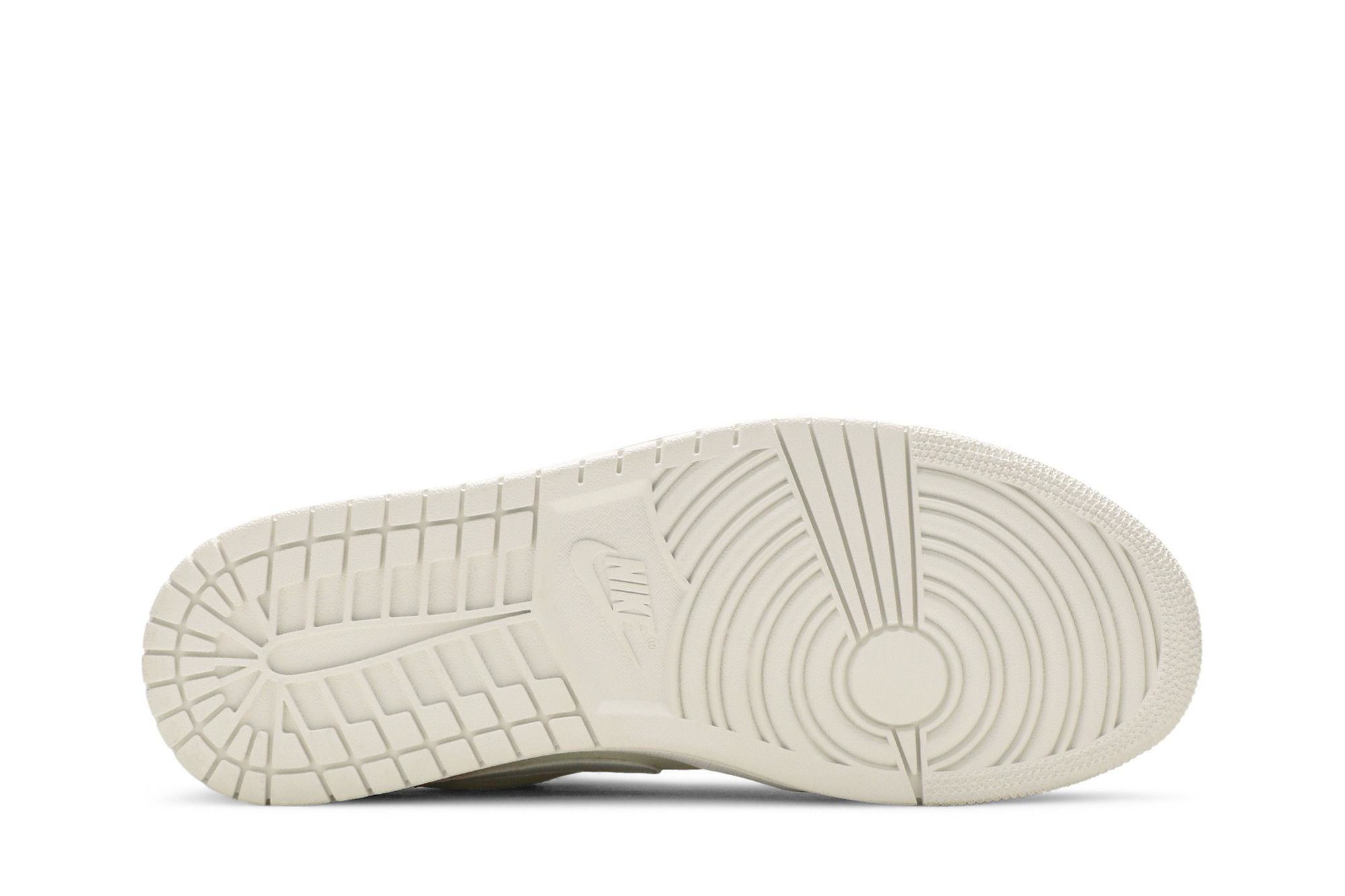 Air Jordan 1 Low To My First Coach - DJ6909-100