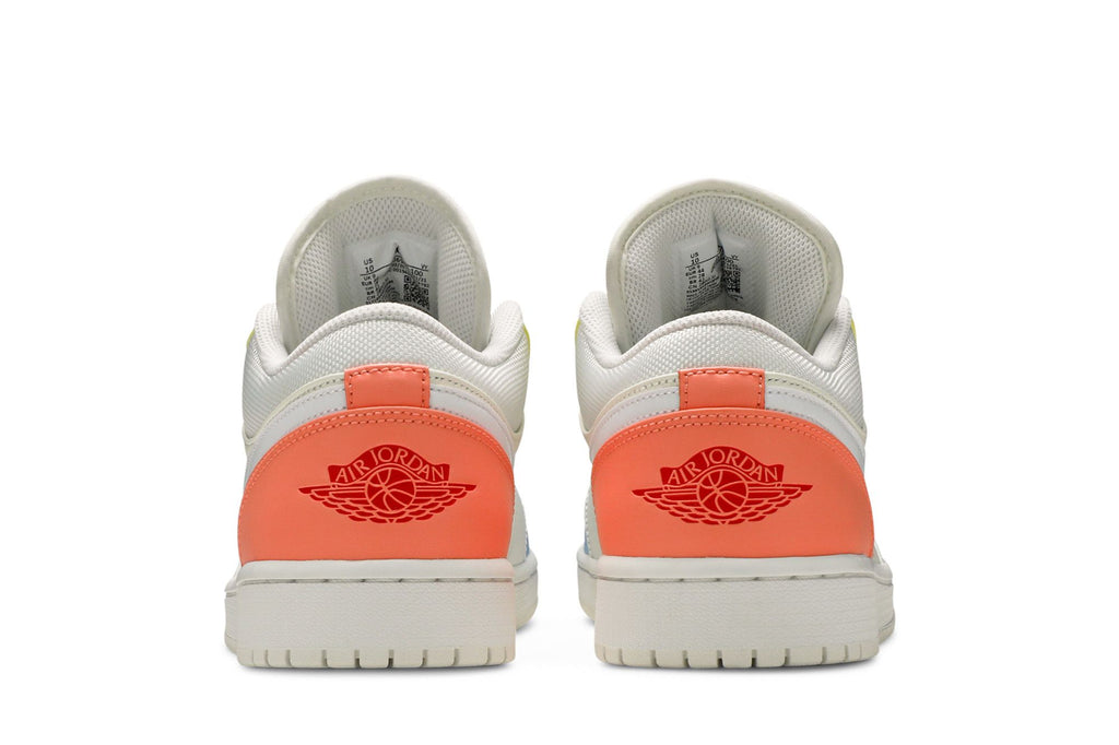 Air Jordan 1 Low To My First Coach - DJ6909-100