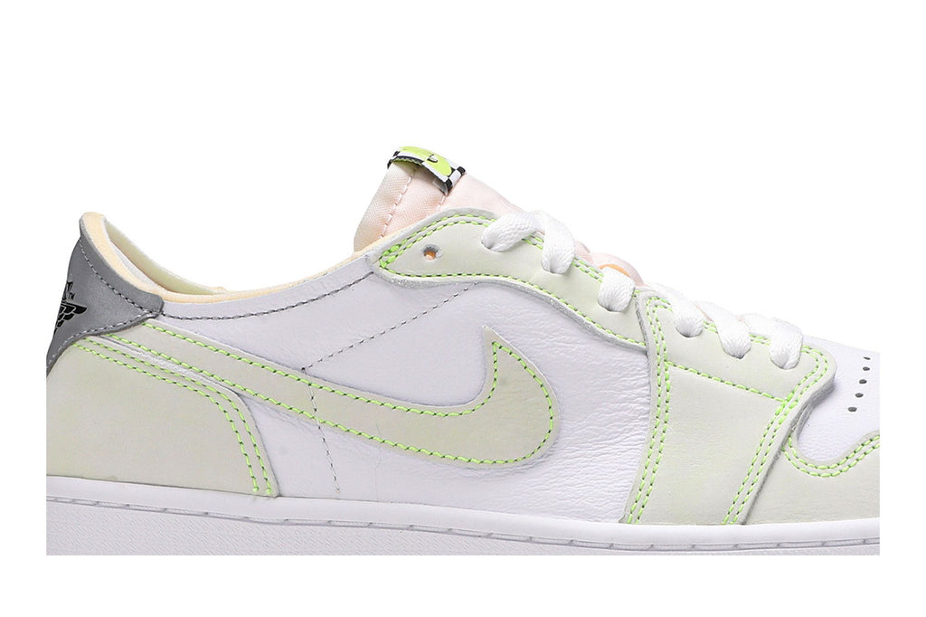 Air Jordan 1 Low OG Ghost Green DM7837-103