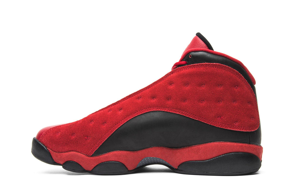 Air Jordan 13 Retro What Is Love Pack - 888164-601