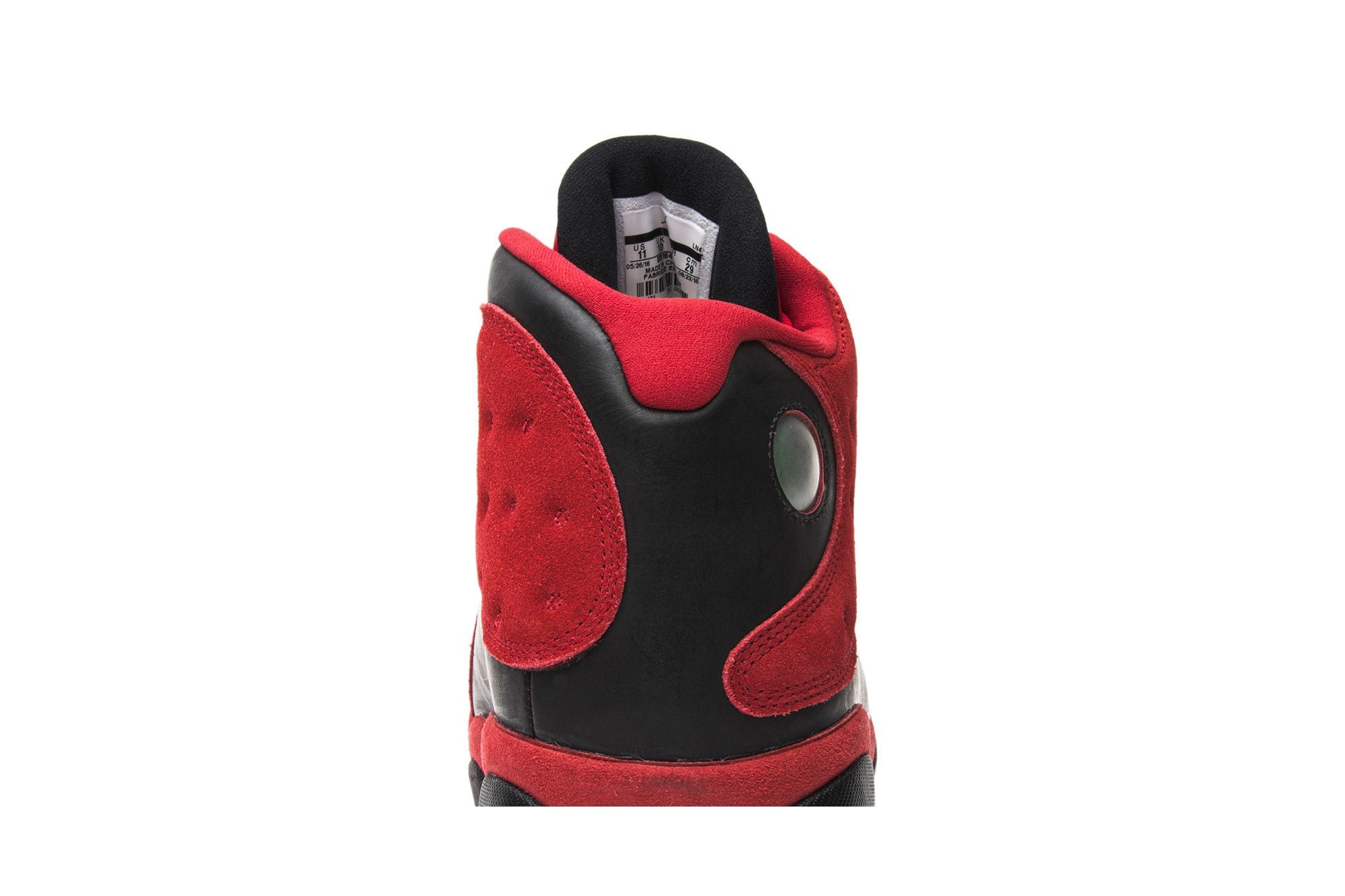 Air Jordan 13 Retro What Is Love Pack - 888164-601