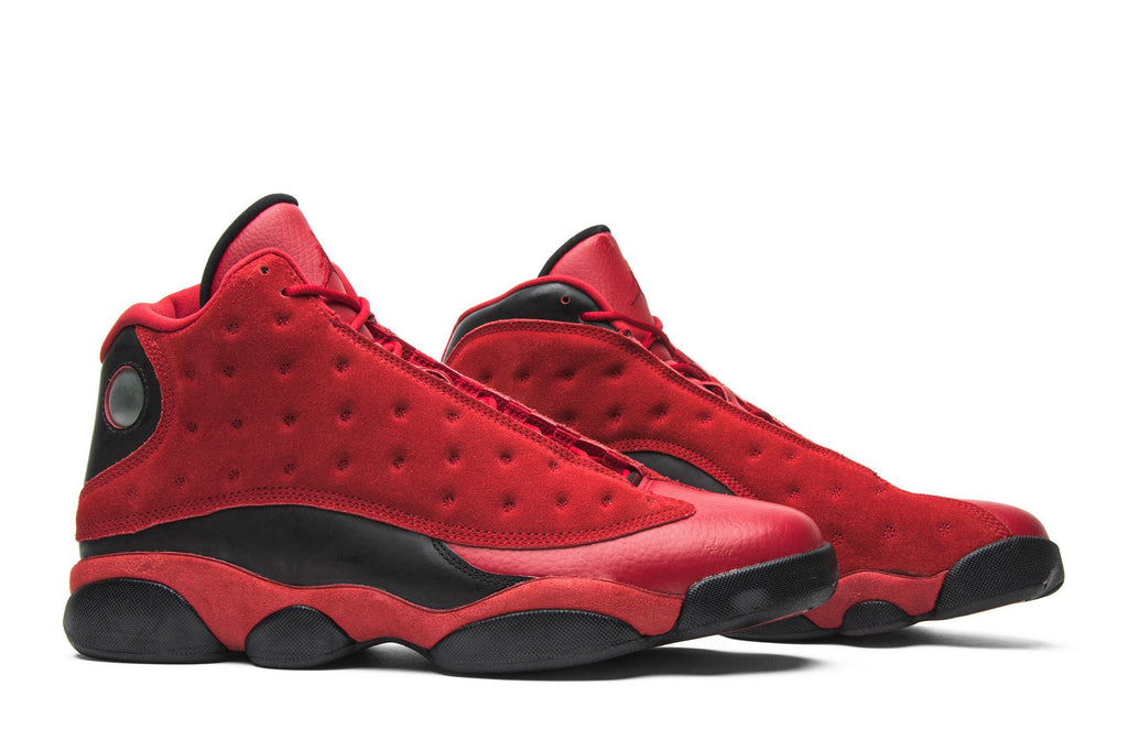 Air Jordan 13 Retro What Is Love Pack - 888164-601