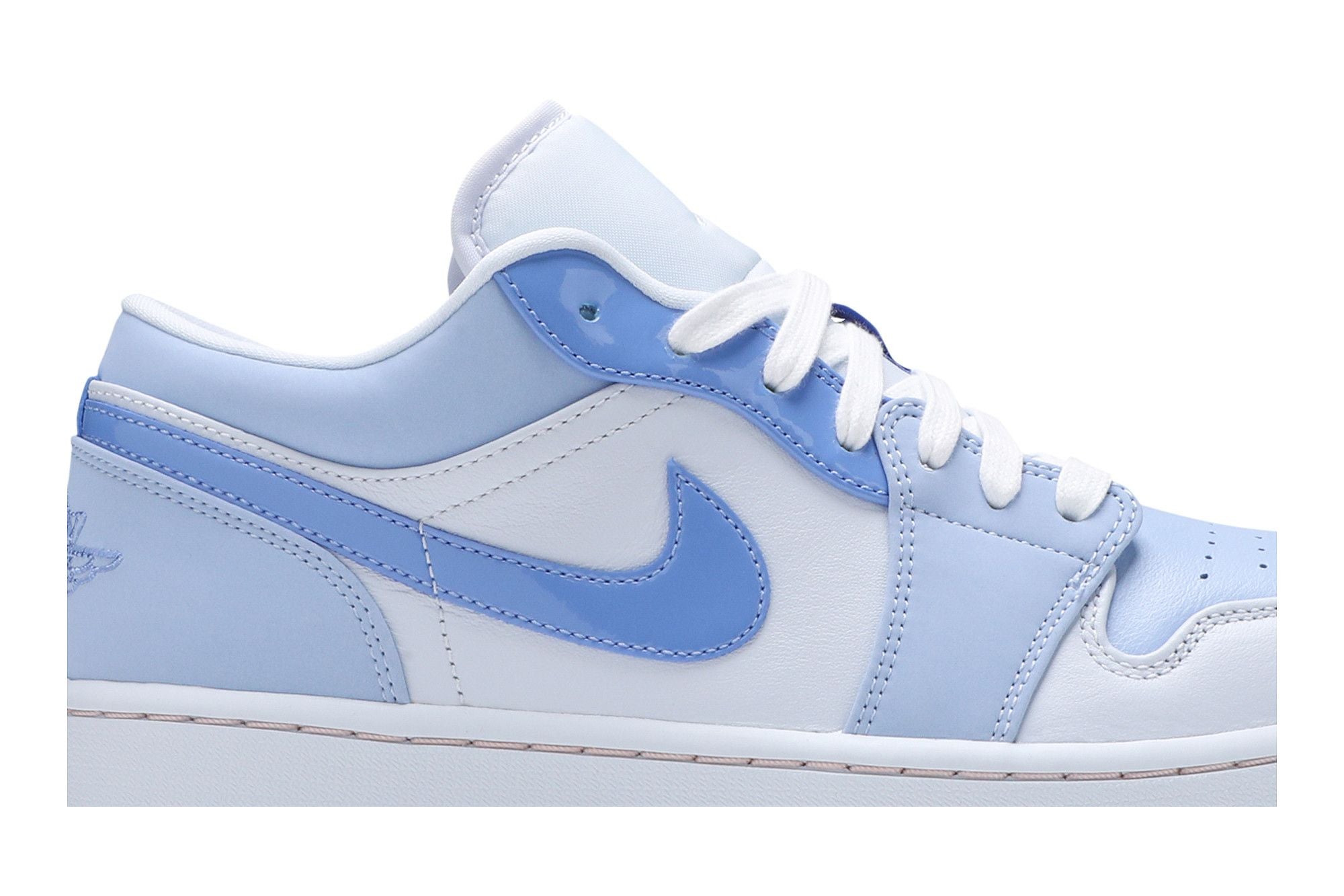 Air Jordan 1 Low SE Mighty Swooshers DM5442-040