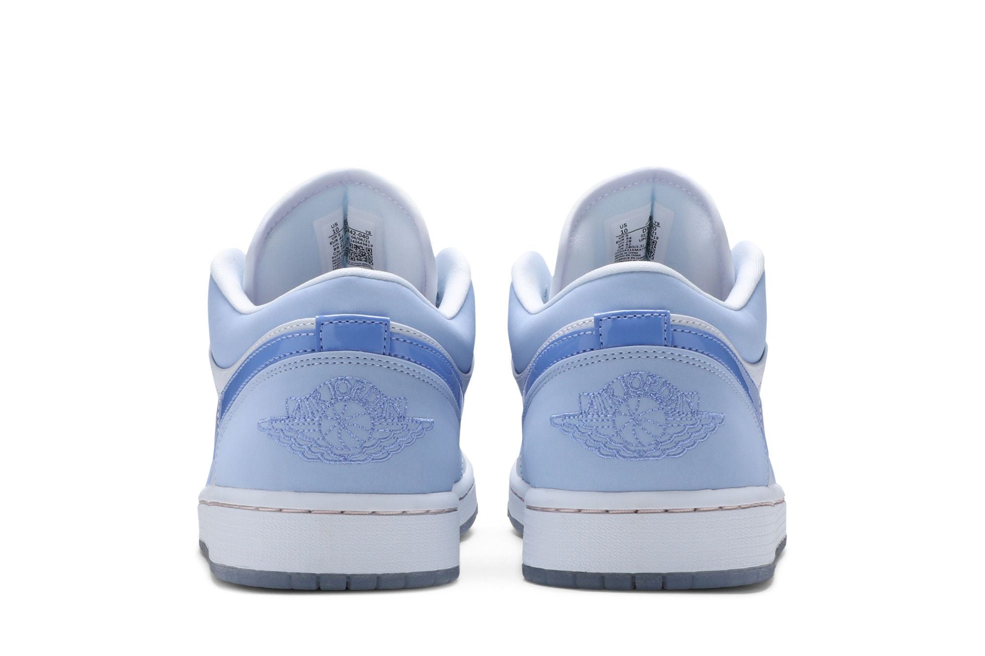 Air Jordan 1 Low SE Mighty Swooshers DM5442-040