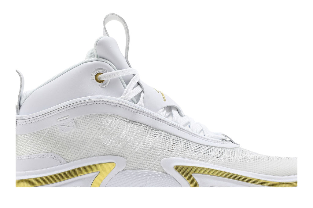 Air Jordan 36 SE Glory - DJ4482-100 - Men's Basketball Shoe