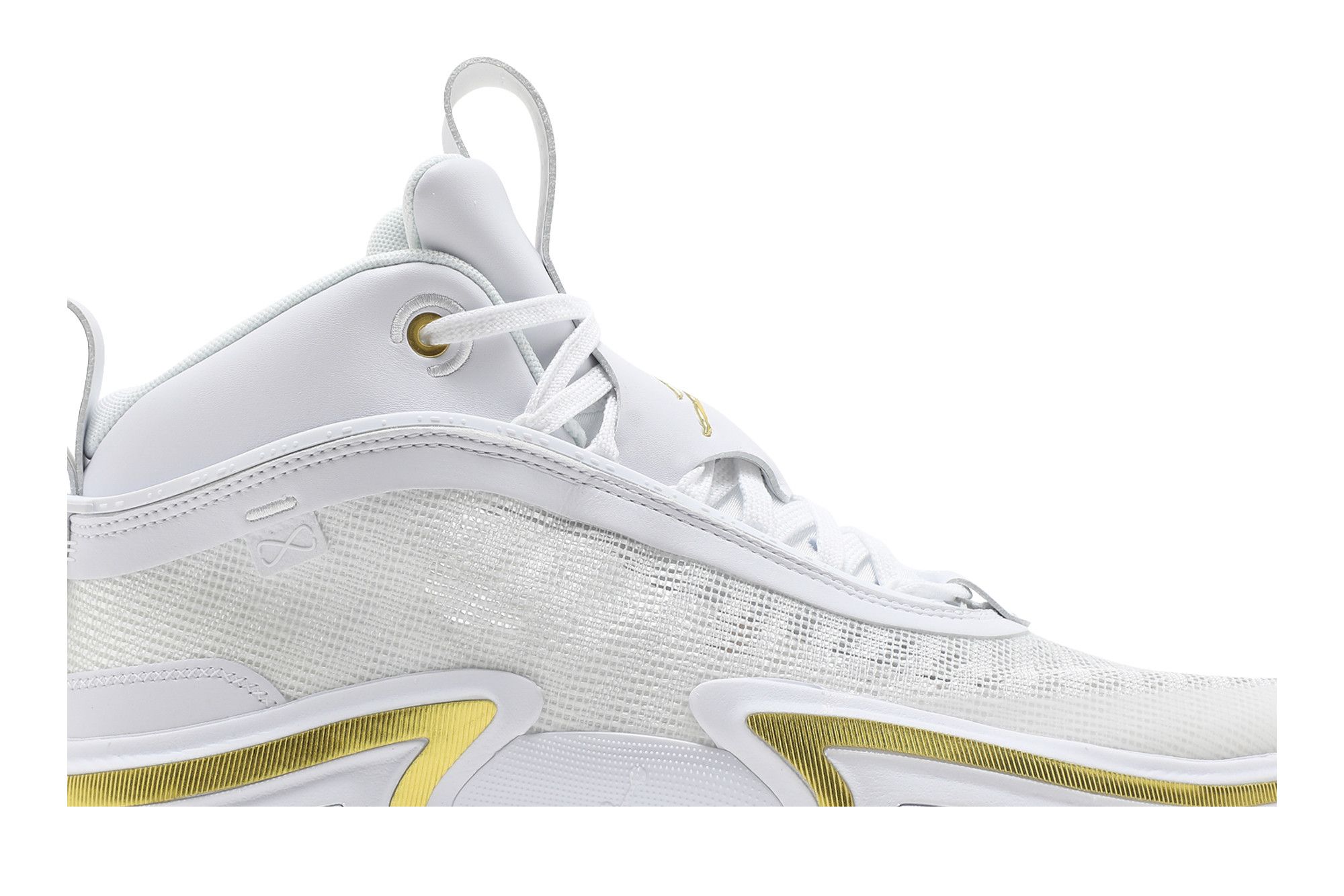Air Jordan 36 SE Glory - DJ4482-100 - Men's Basketball Shoe