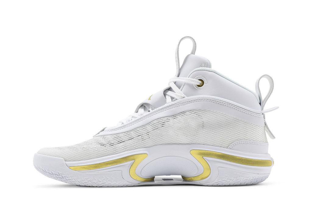 Air Jordan 36 SE Glory - DJ4482-100 - Men's Basketball Shoe