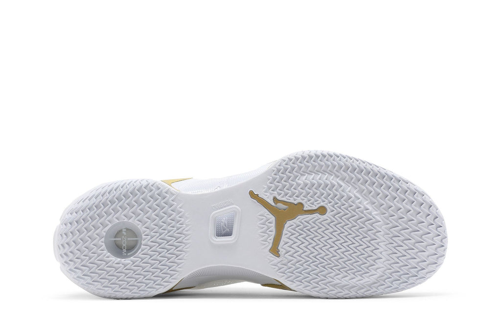 Air Jordan 36 SE Glory - DJ4482-100 - Men's Basketball Shoe