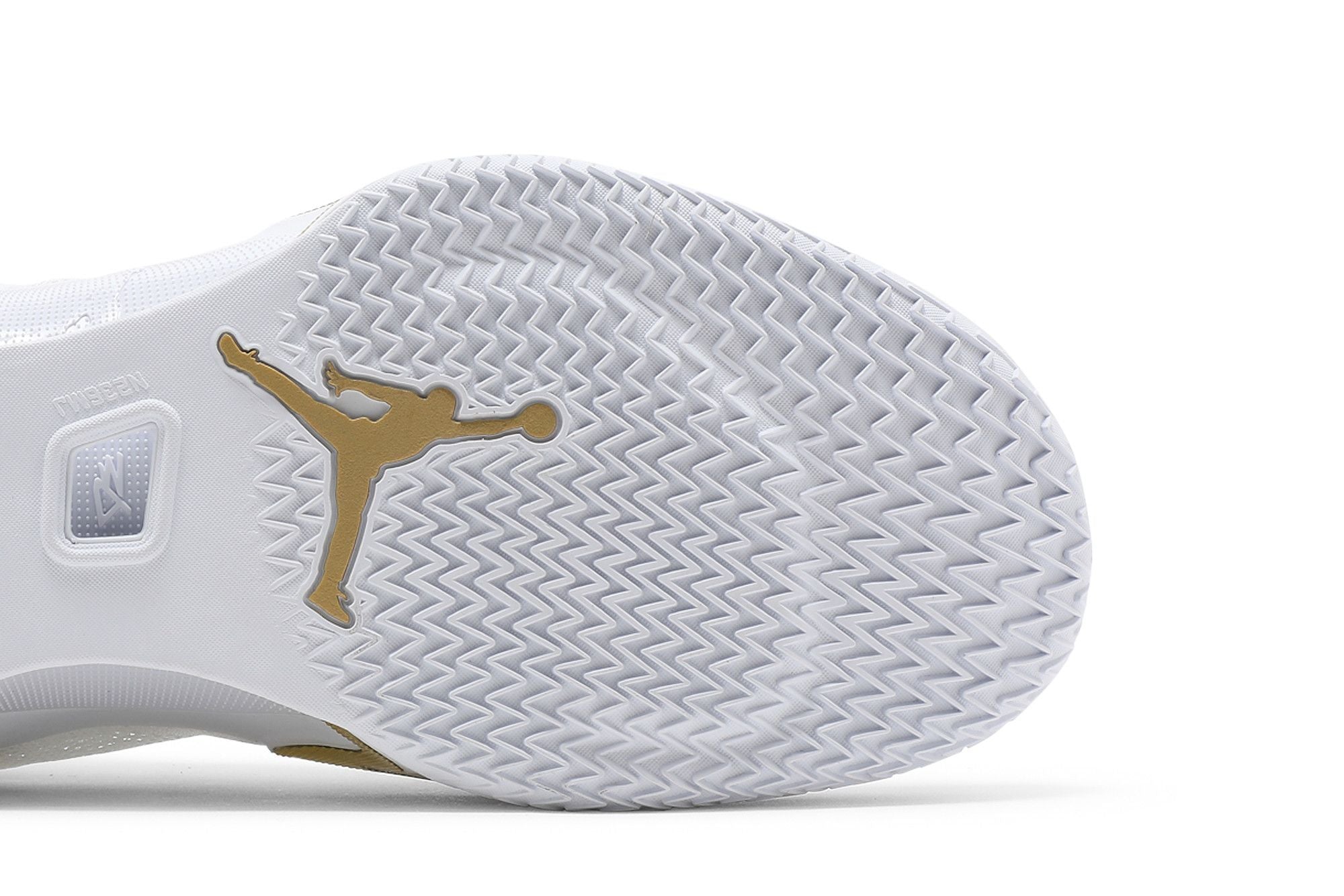 Air Jordan 36 SE Glory - DJ4482-100 - Men's Basketball Shoe