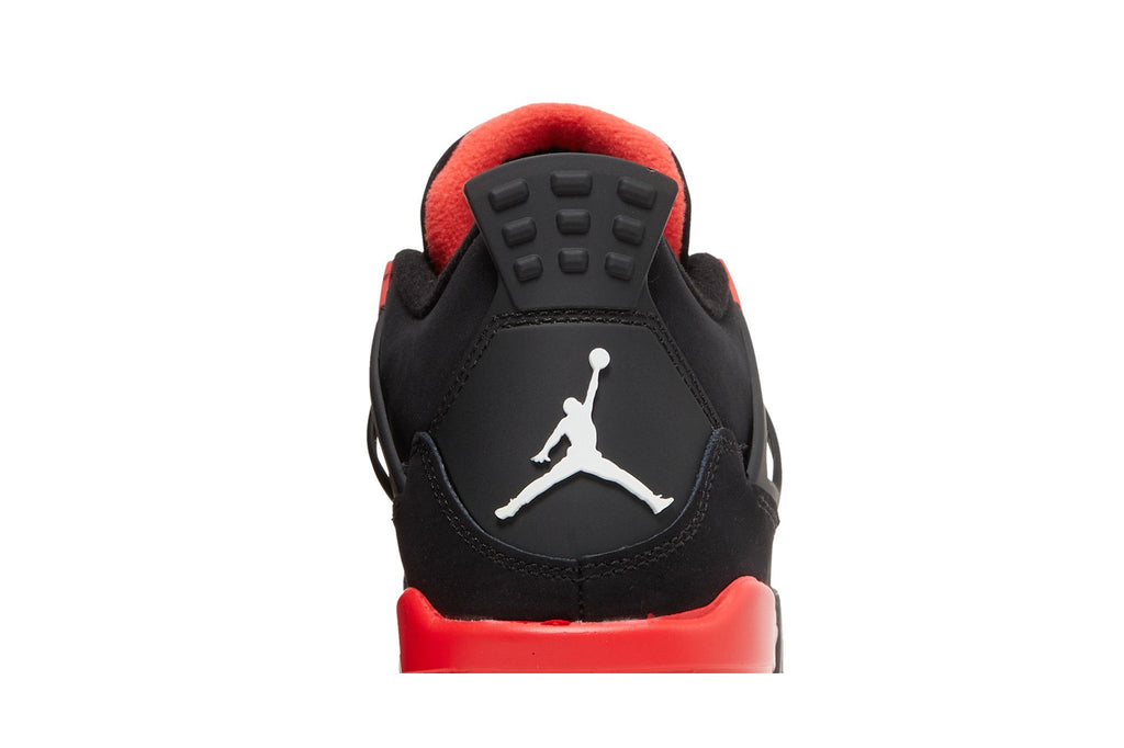 Air Jordan 4 Retro GS Red Thunder (Grade-Schooler) 408452-016
