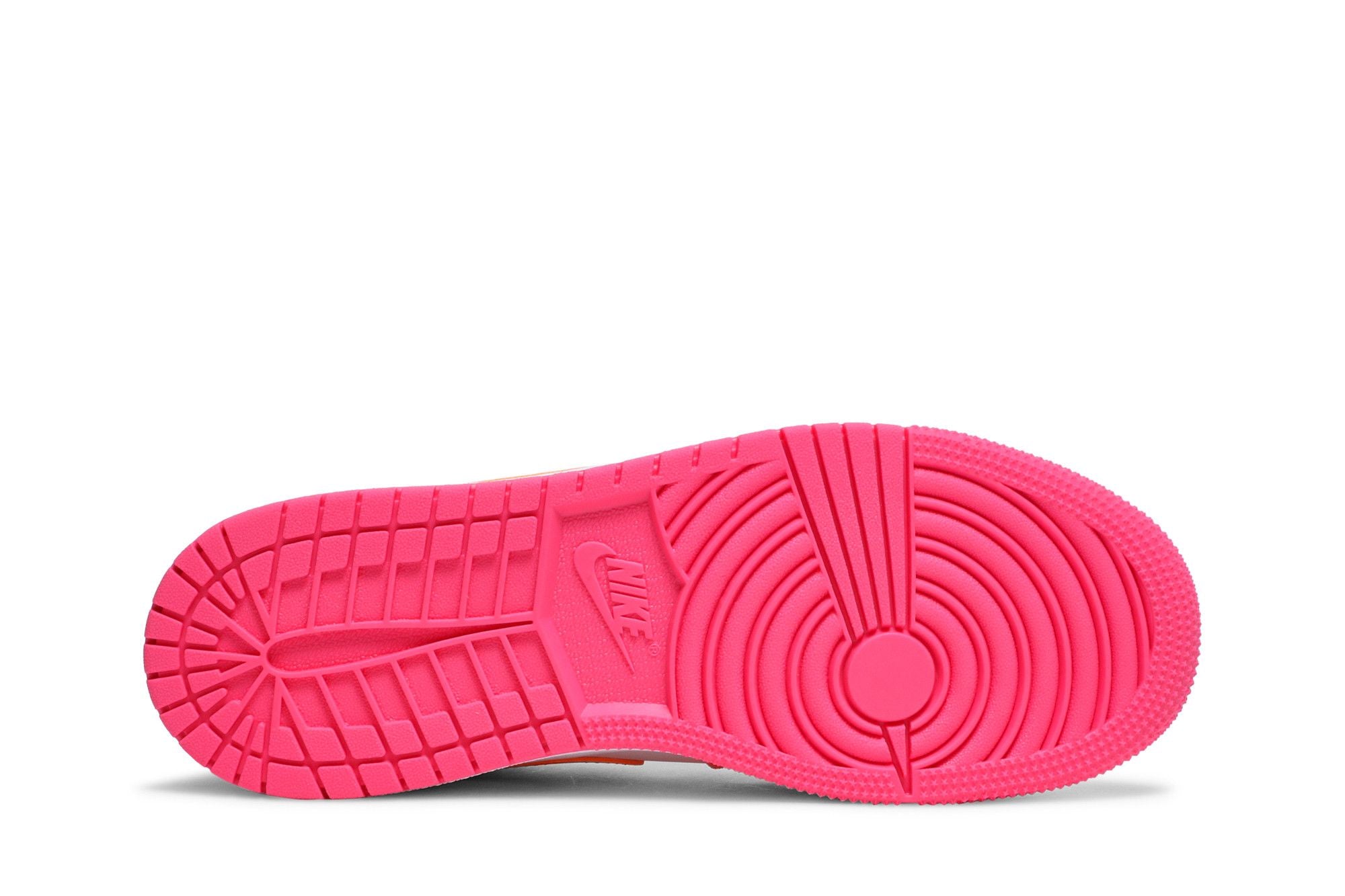 Air Jordan 1 Low Utility GS Crimson Pulse (Grade-Schooler) DJ0530-801