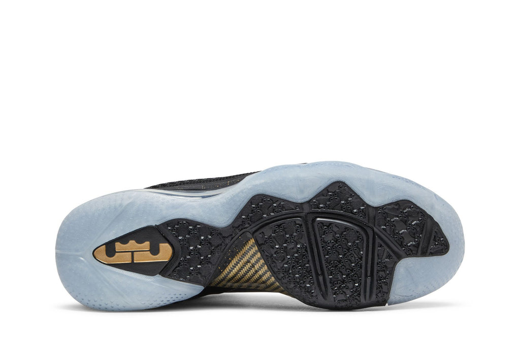 Nike LeBron 9 'Watch The Throne' 2022 DO9353-001