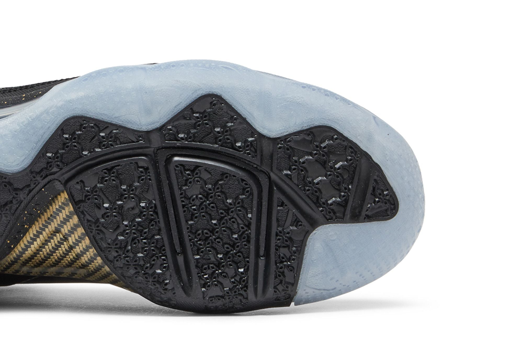Nike LeBron 9 'Watch The Throne' 2022 DO9353-001