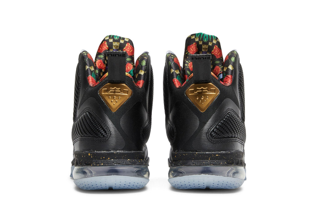Nike LeBron 9 'Watch The Throne' 2022 DO9353-001