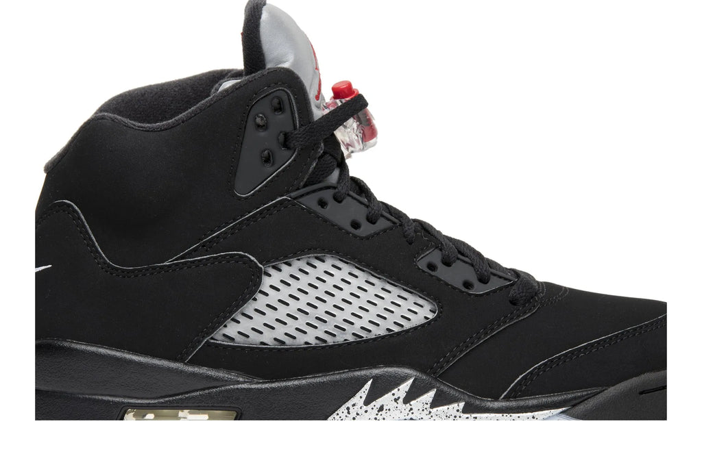 Air Jordan 5 Retro OG 'Metallic' 2016 845035-003