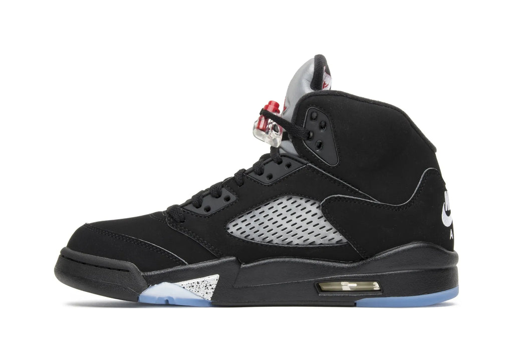 Air Jordan 5 Retro OG 'Metallic' 2016 845035-003