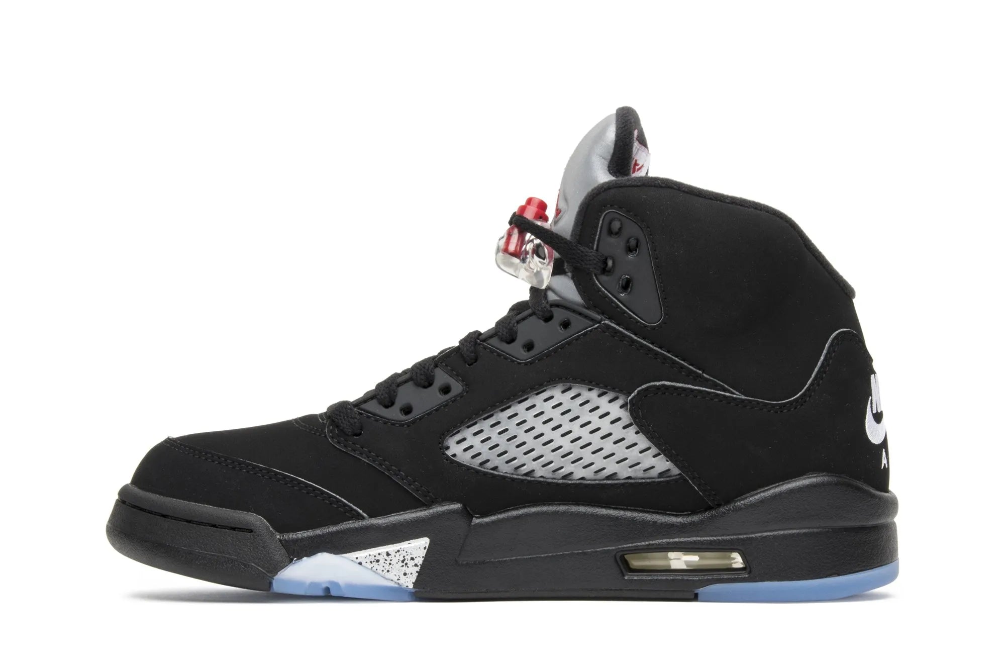 Air Jordan 5 Retro OG 'Metallic' 2016 845035-003