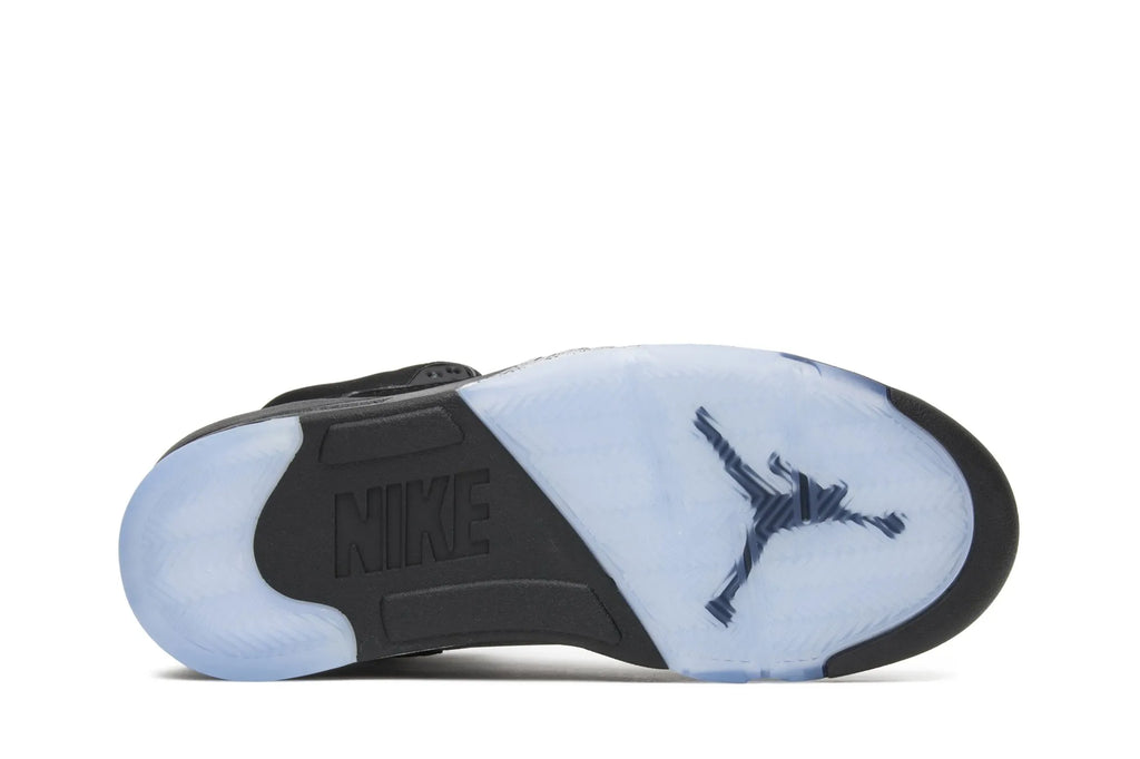 Air Jordan 5 Retro OG 'Metallic' 2016 845035-003