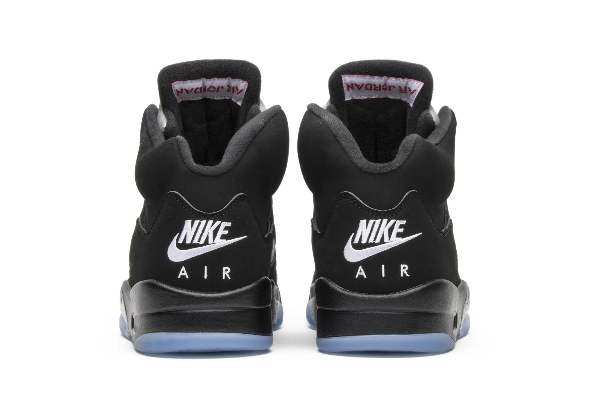 Air Jordan 5 Retro OG 'Metallic' 2016 845035-003