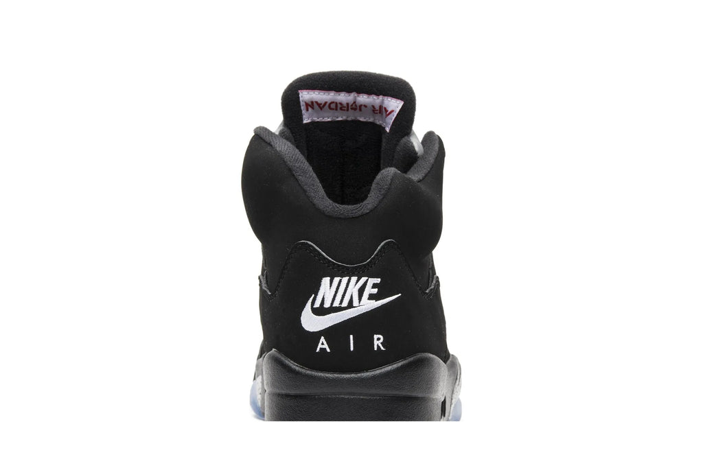 Air Jordan 5 Retro OG 'Metallic' 2016 845035-003