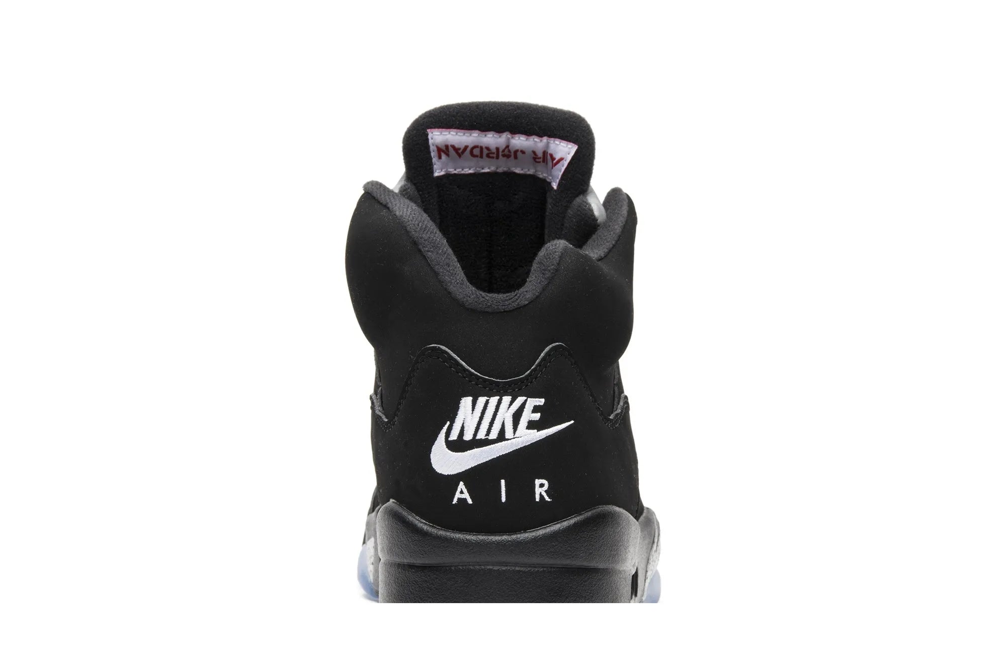 Air Jordan 5 Retro OG 'Metallic' 2016 845035-003