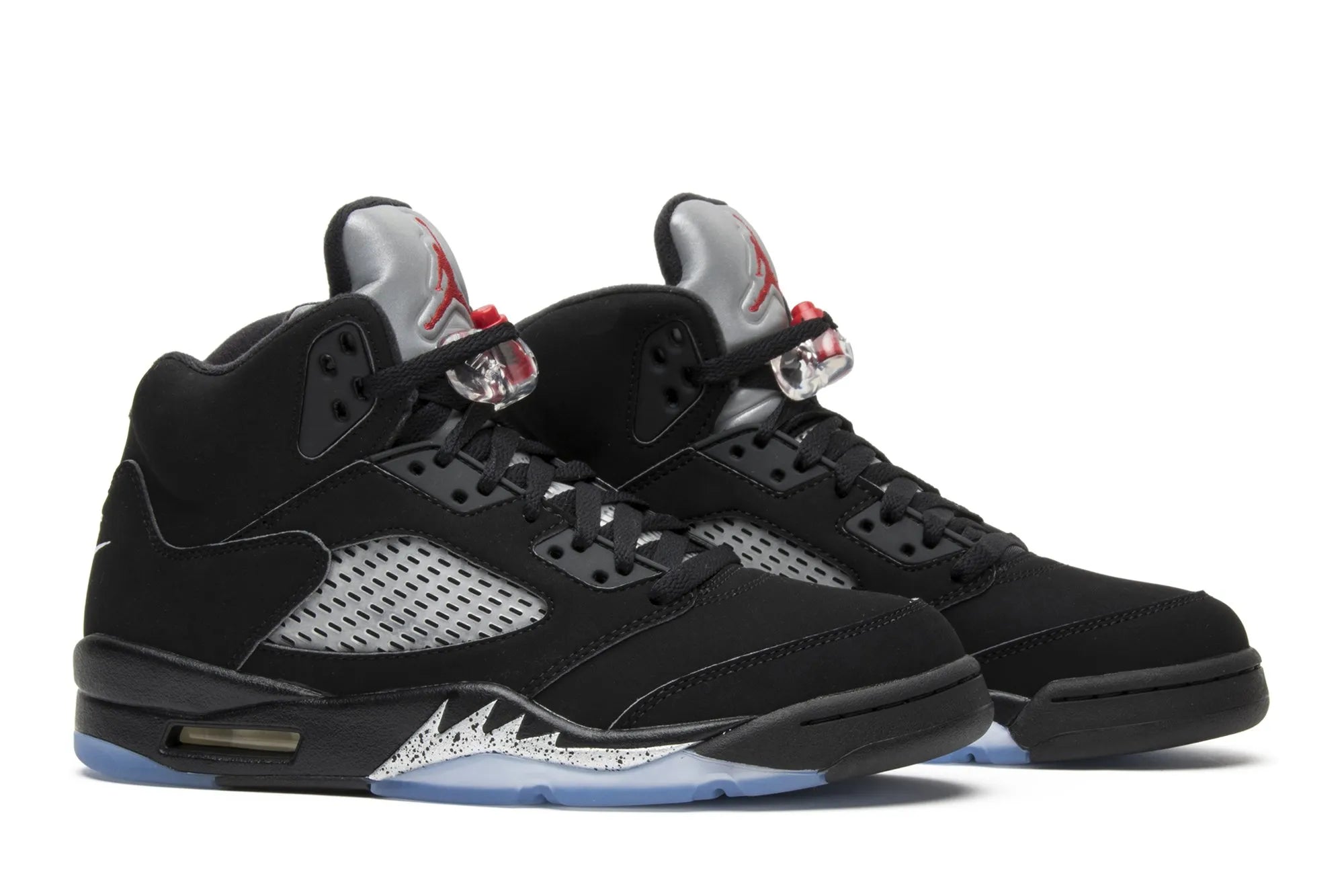 Air Jordan 5 Retro OG 'Metallic' 2016 845035-003