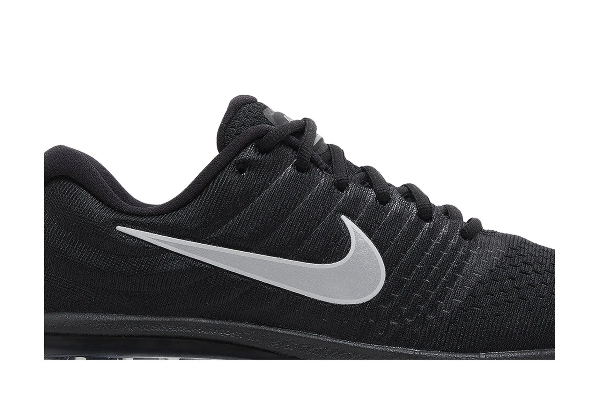 Wmns Air Max 2017 'Black' 849560-001