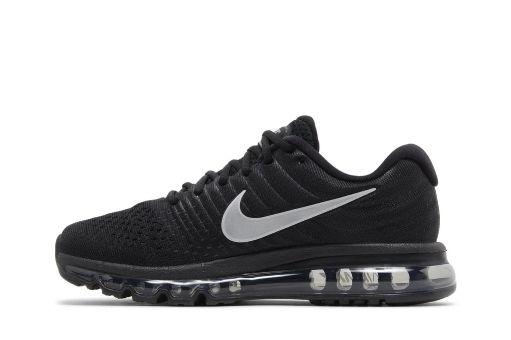Wmns Air Max 2017 'Black' 849560-001