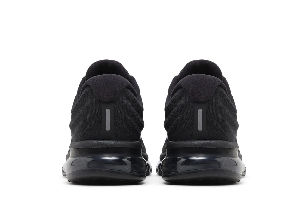 Wmns Air Max 2017 'Black' 849560-001