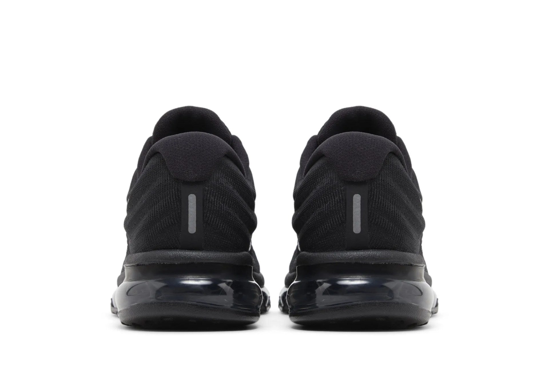 Wmns Air Max 2017 'Black' 849560-001
