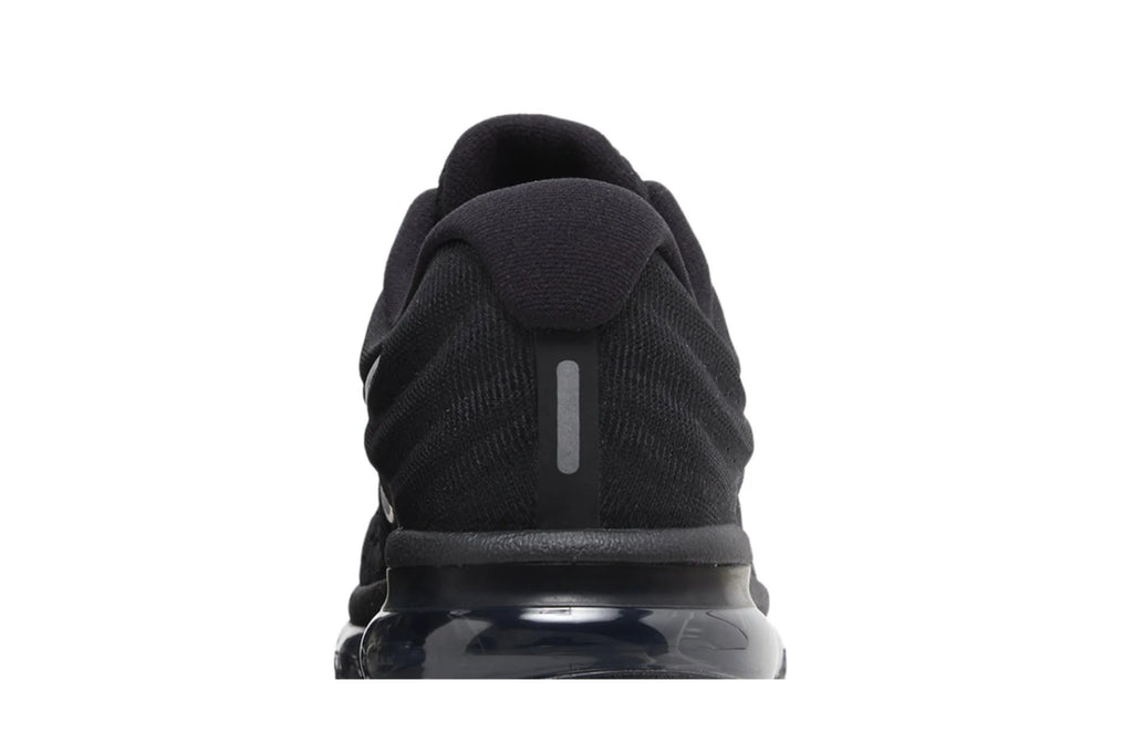 Wmns Air Max 2017 'Black' 849560-001