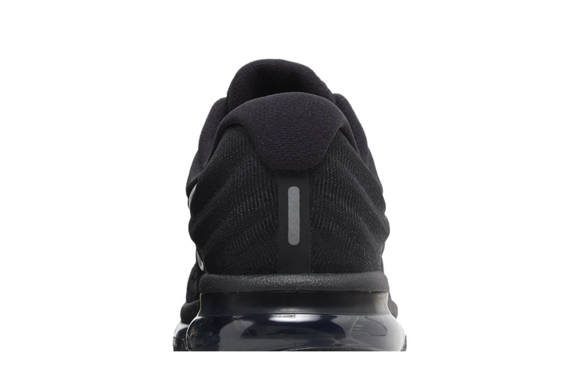 Wmns Air Max 2017 'Black' 849560-001
