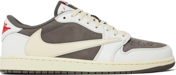 Travis Scott X Air Jordan 1 Low Og 'Reverse Mocha' DM7866-162