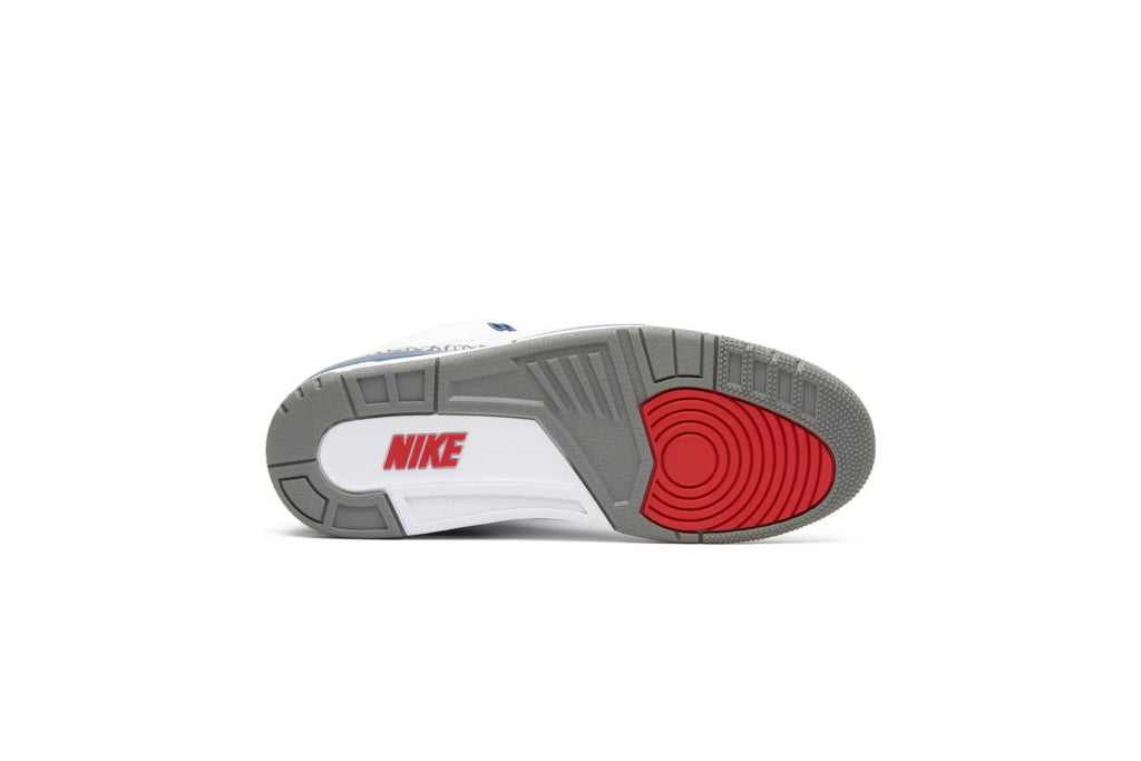 Air Jordan 3 Retro OG 'True Blue' 2016 854262-106