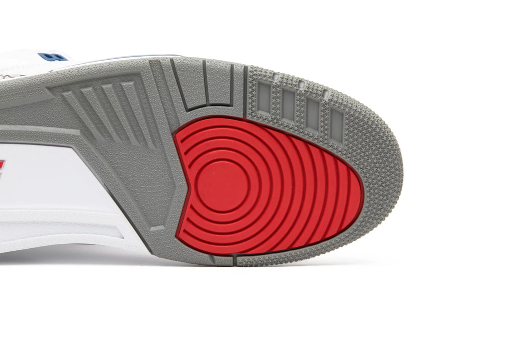 Air Jordan 3 Retro OG 'True Blue' 2016 854262-106