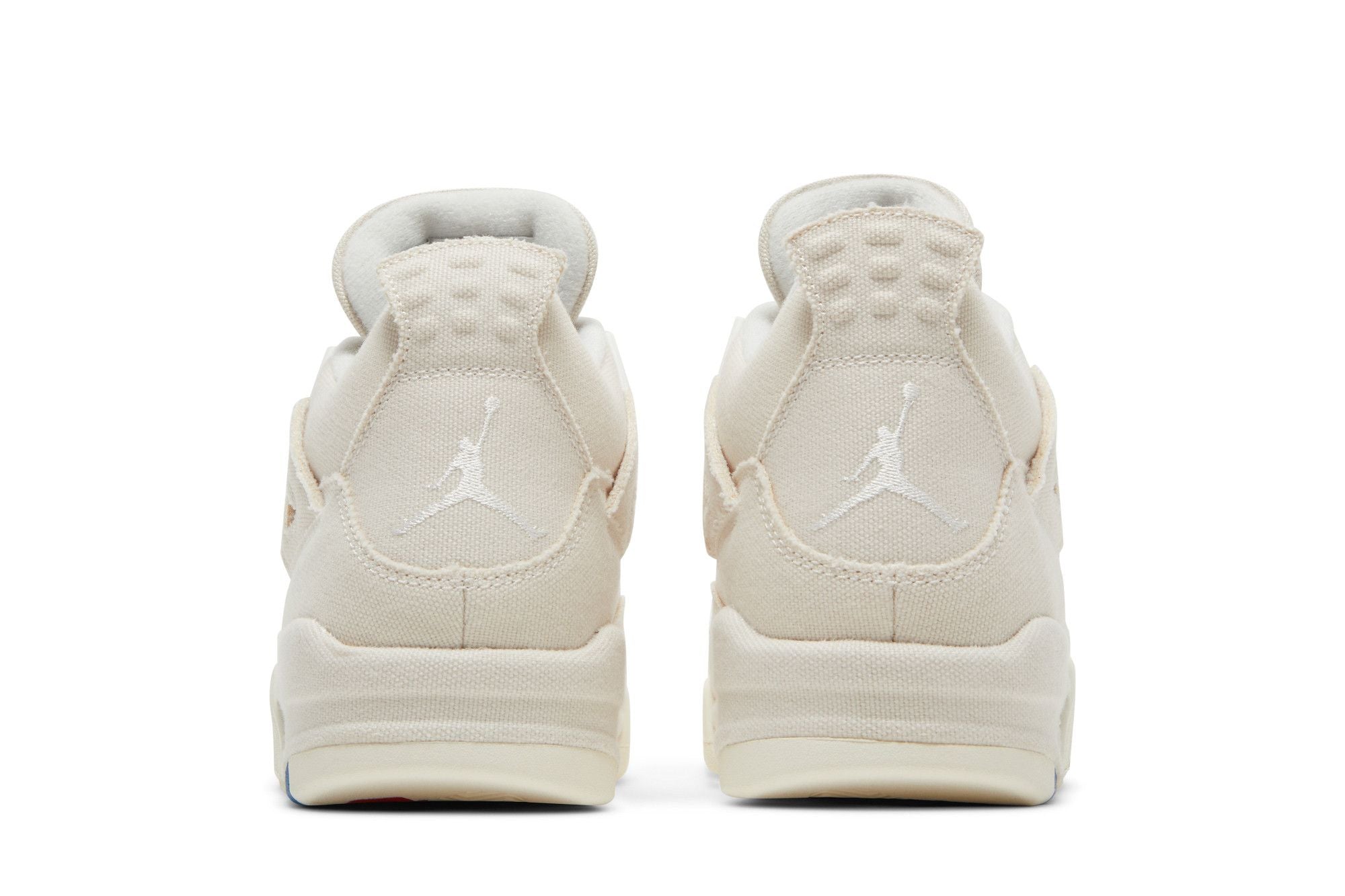 Air Jordan 4 Retro Blank Canvas (Women Exclusive) DQ4909-100