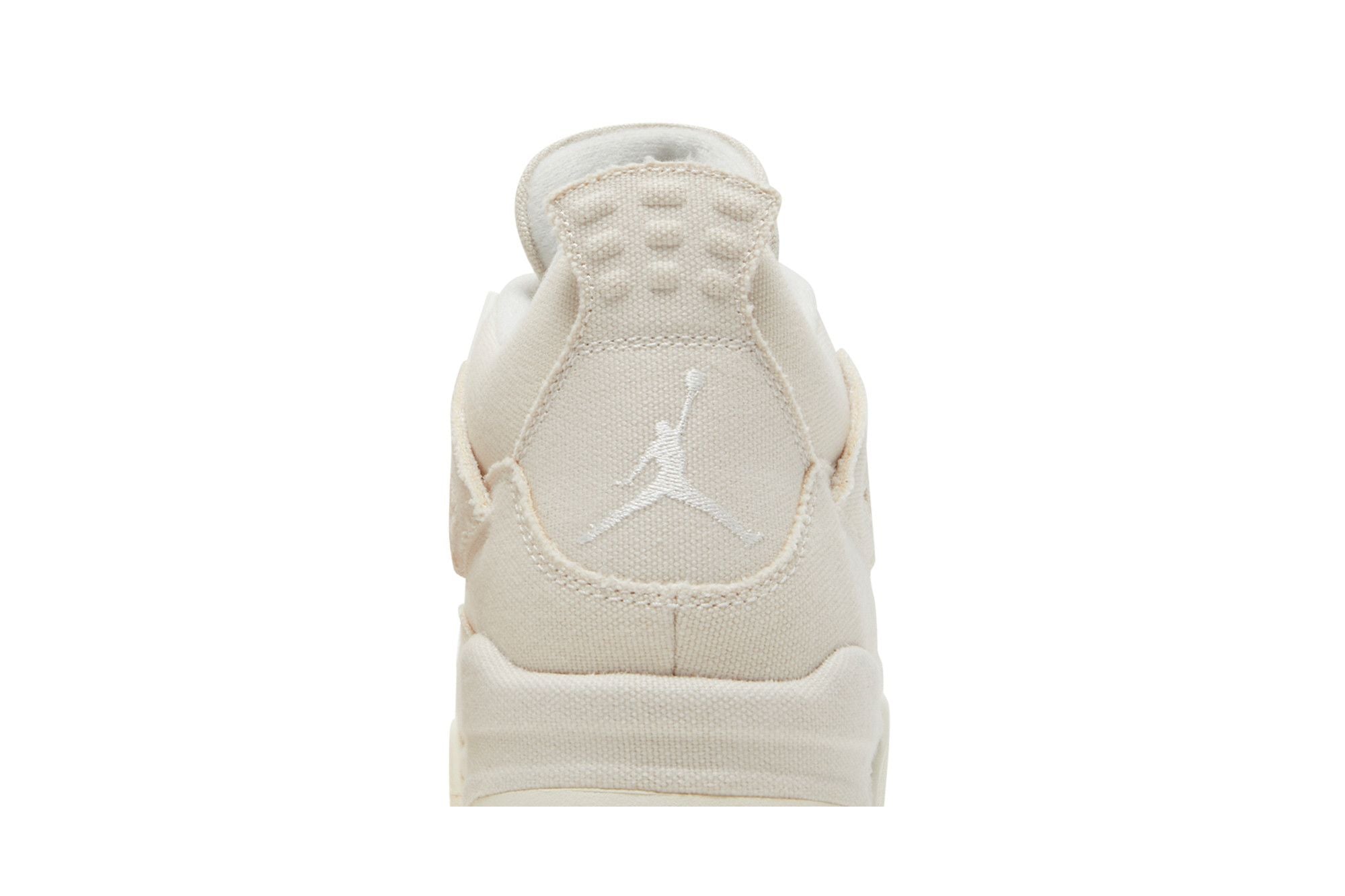 Air Jordan 4 Retro Blank Canvas (Women Exclusive) DQ4909-100