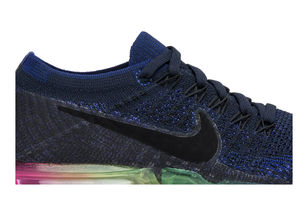 NikeLab Wmns Air VaporMax 'Be True' 883274-400