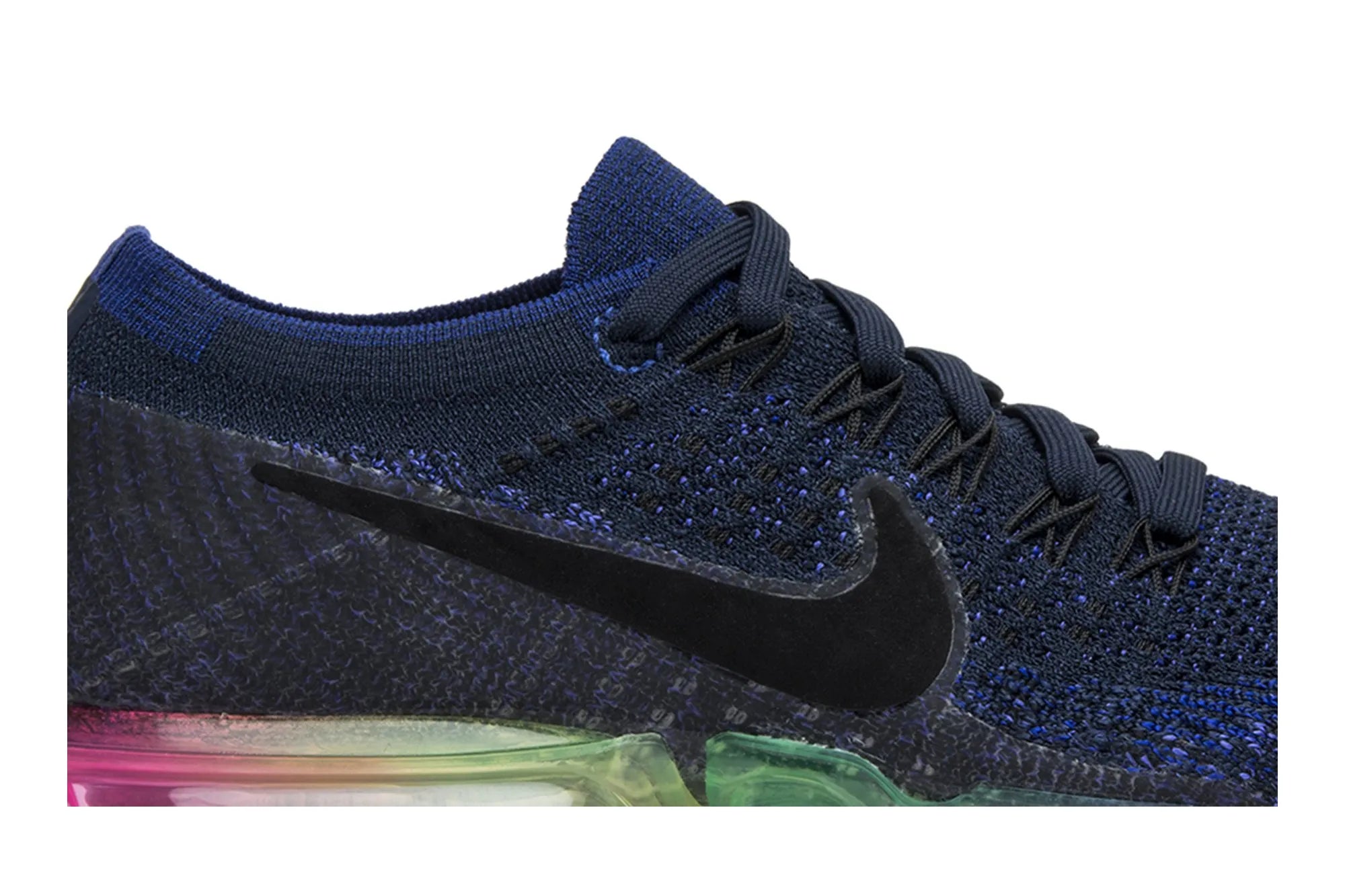 NikeLab Wmns Air VaporMax 'Be True' 883274-400